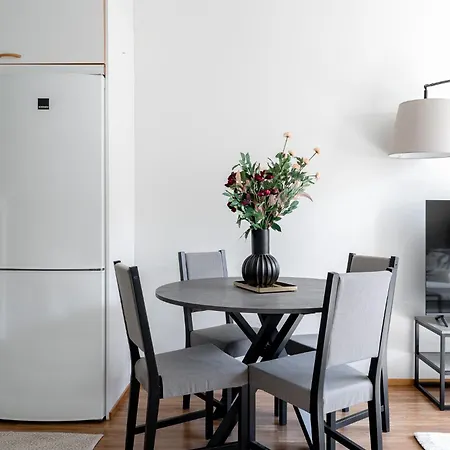 Comfy 1br With Sauna - Location In Jyväskylä