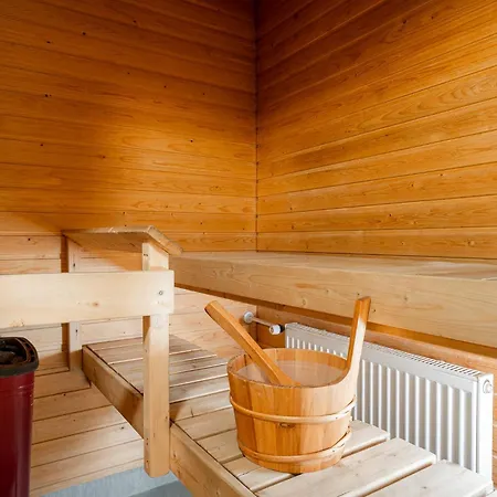 Comfy 1br With Sauna - Location In
