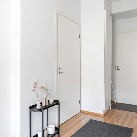Comfy 1br With Sauna - Location In *