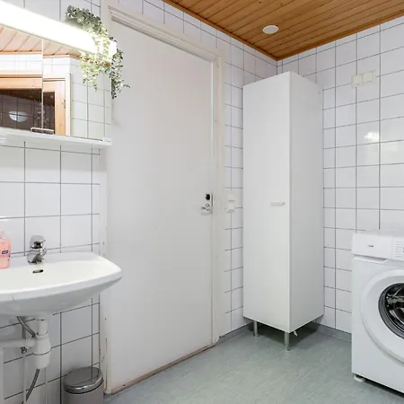 Comfy 1br With Sauna - Location In *